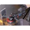 115mm Angle Grinder Slim Body 750W/230V