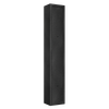 3 Gun Cabinet with Ammo Safe