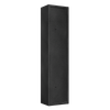 5 Gun Cabinet with Ammo Safe