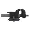 SG Iron Industrial Vice with Swivel Base 150mm
