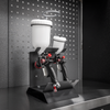 Spray Gun & Filter Holder 2 Gun Capacity