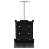 Spray Gun & Filter Holder 2 Gun Capacity