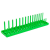 Premier Socket Holder 3/8"Sq Drive 6-21mm - Hi-Vis Green