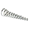 Zinc Plated Hose Clip Assortment 8-57mm 85pc