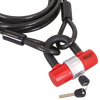 Motorcycle Cable Lock 5m