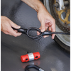 Motorcycle Cable Lock 5m