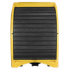 4 Drum Barrel Bund with Hardcover 485L Capacity