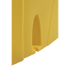 4 Drum Barrel Bund with Hardcover 485L Capacity