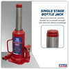 Bottle Jack 12 Tonne
