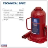 Bottle Jack 20 Tonne