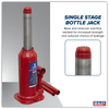 Bottle Jack 5 Tonne