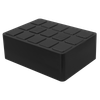 Rubber Support Block for Viking Jacking Beams 60mm