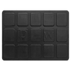 Rubber Support Block for Viking Jacking Beams 60mm