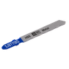 Jigsaw Blade for Metal 75mm 32tpi - Pack of 5