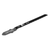 Jigsaw Blade for General Wood 75mm 12tpi - Pack of 5