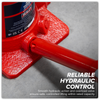 Telescopic Bottle Jack 2 Tonne