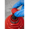 Telescopic Bottle Jack 4 Tonne