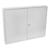 Wide Key Cabinet 100 Key Capacity