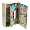 Key Cabinet 200 Key Capacity