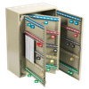 Key Cabinet 300 Key Capacity