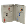 Key Cabinet with 45 Key Tags