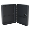 Key Cabinet with Tumbler Lock 36 Key Capacity