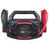 2500A 12/24V Lithium Jump Starter Power Pack