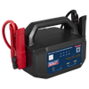 2500A 12/24V Lithium Jump Starter Power Pack