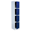 Locker 4 Door