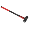 Premier Sledge Hammer with Fibreglass Shaft 14lb