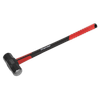 Premier Sledge Hammer with Fibreglass Shaft 14lb