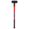 Premier Sledge Hammer with Fibreglass Shaft 10lb