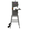 Professional Bandsaw 245mm