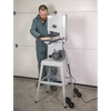 Professional Bandsaw 245mm