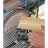 Floor Standing 1220 x 150mm Belt/230mm Disc Sander