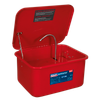 Bench/Portable Parts Washer 15L