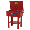 Air Operated Parts Washer 55L