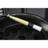 Portable Parts Washer Bucket with Brush 14L
