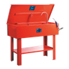 Air Operated Parts Washer with Turbo Feature 85L