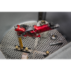 Spray Gun Cleaning Tank 1 Gun Capacity