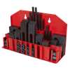 Clamping Kit 42pc