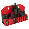 Clamping Kit 42pc