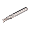 HSS End Mill 2 Flute 10mm