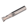 HSS End Mill Set 2 Flute 4-16mm
