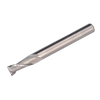 HSS End Mill Set 2 Flute 4-16mm