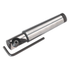 Indexable Carbide End Mill MT2-M10 16mm