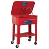 Mobile Parts Washer 50L