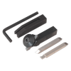 Cutter Set 5pc