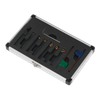 Indexable Lathe Turning Tool Set 8mm 7pc