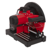 Cut-Off Machine with Blade 355mm 230V